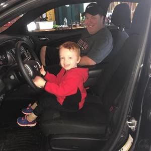 Meet your Posher, Steve